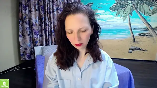 Graceful Lady online show from 04-16-26, 10:27