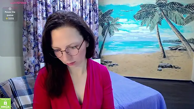 Graceful Lady online show from 03-20-26, 07:31