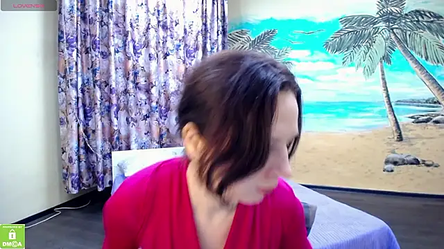 Graceful Lady online show from 03-12-26, 10:41