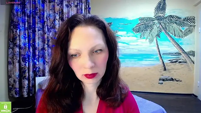 Graceful Lady online show from 03-18-26, 10:29