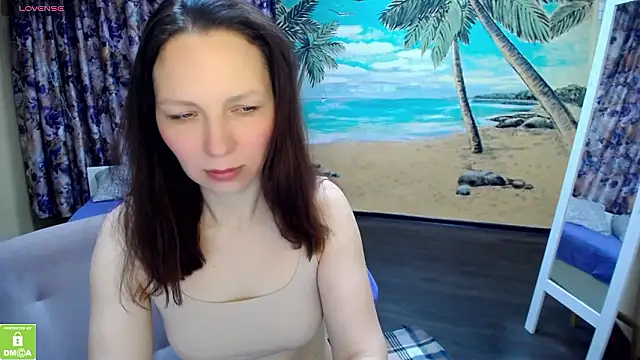 Graceful Lady online show from 02-13-26, 07:41