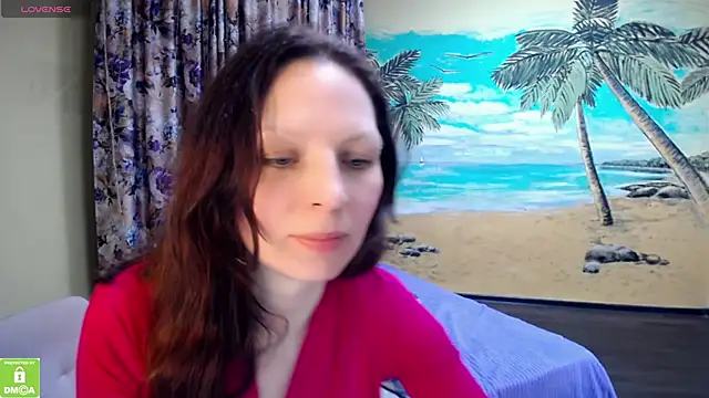 Graceful Lady online show from 03-27-26, 10:27