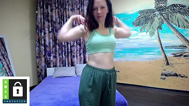 Graceful Lady online show from 10-09-25, 05:52