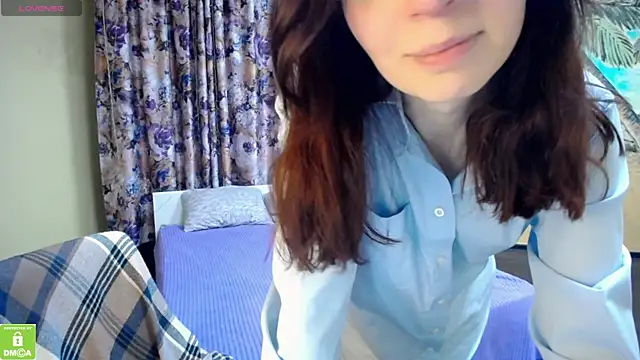 Graceful Lady online show from 04-07-26, 09:33