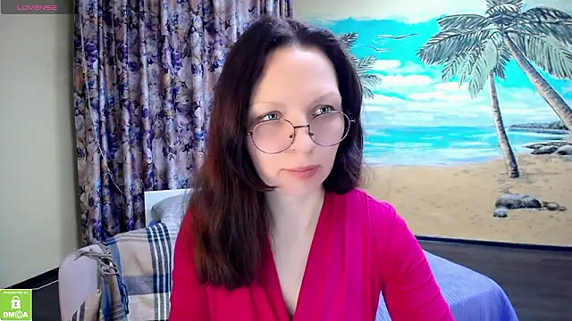 Graceful Lady online show from 03-13-26, 06:40