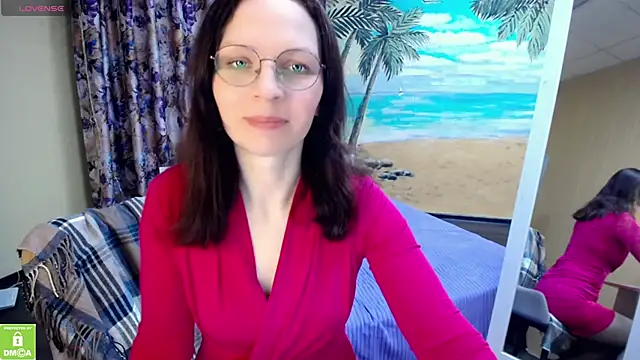 Graceful Lady online show from 03-15-26, 12:01