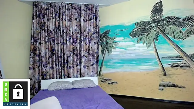 Graceful Lady online show from 10-03-25, 03:13