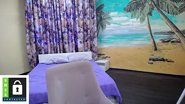 Graceful Lady online show from 09-09-25, 09:35