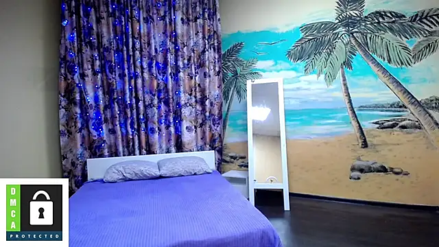 Graceful Lady online show from 10-03-25, 03:09