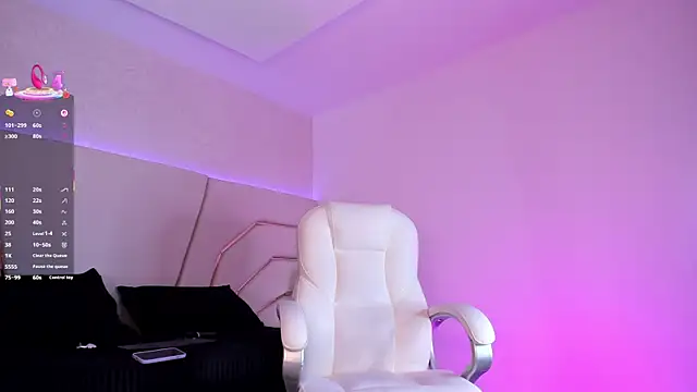 mafe-saenz online show from 11-08-25, 08:29