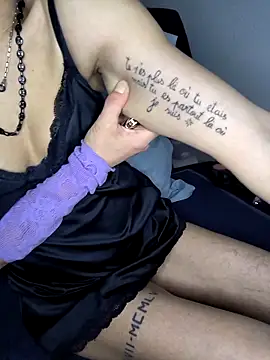 Volcaniiia online show from 03-25-26, 09:03