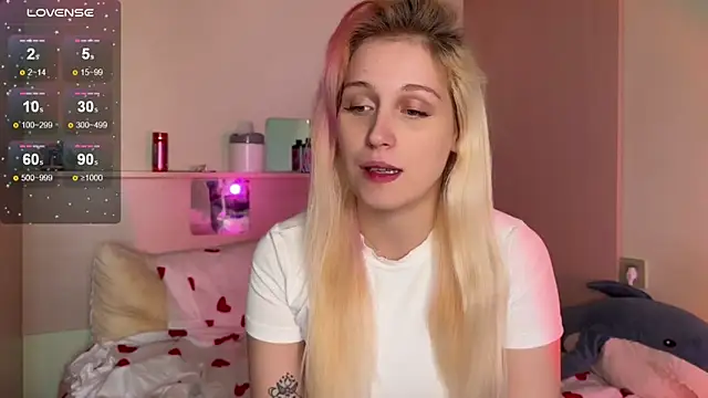  Annabel Myr  online show from 10-08-25, 11:34