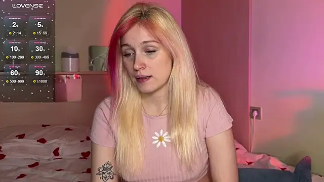  Annabel Myr  online show from 11-27-25, 11:10