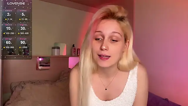  Annabel Myr  online show from 09-14-25, 11:10