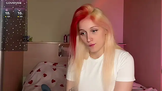  Annabel Myr  online show from 11-08-25, 11:03