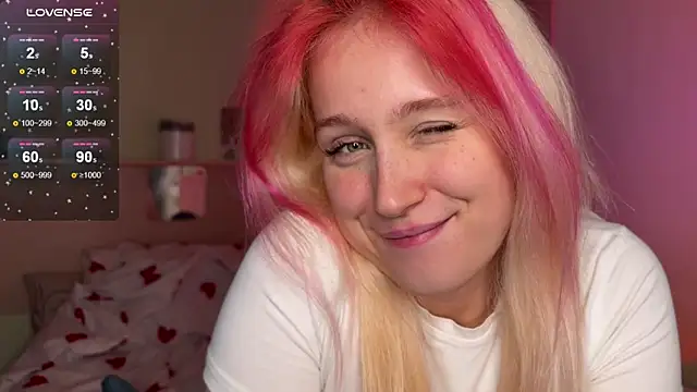  Annabel Myr  online show from 11-23-25, 11:09