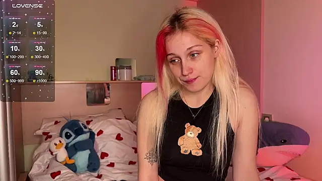  Annabel Myr  online show from 09-19-25, 11:14