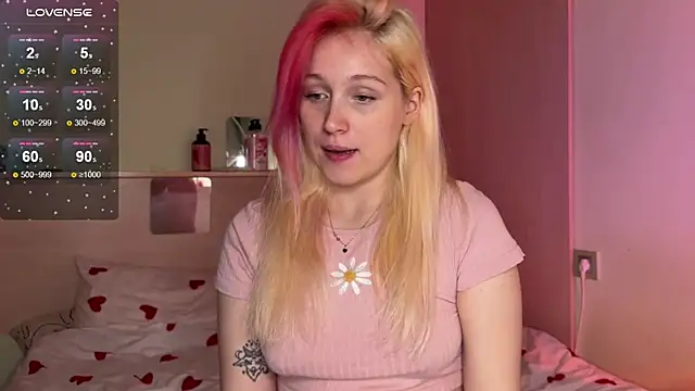  Annabel Myr  online show from 11-29-25, 11:10