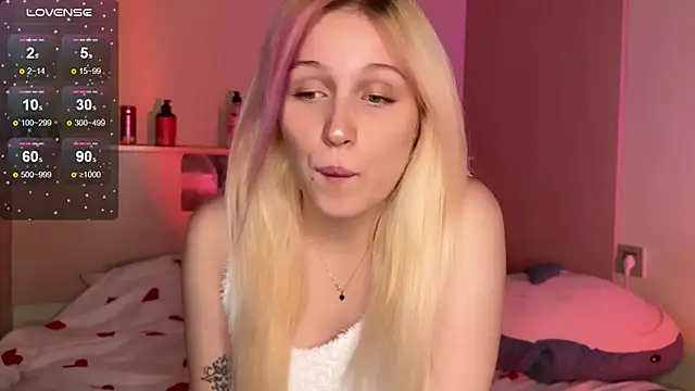  Annabel Myr  online show from 10-26-25, 11:10