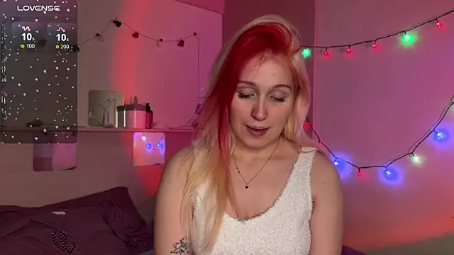  Annabel Myr  online show from 01-07-26, 04:12