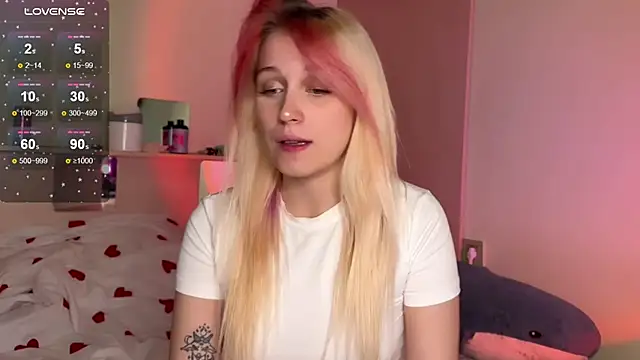  Annabel Myr  online show from 10-09-25, 11:22