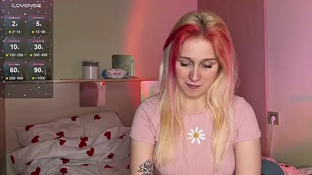  Annabel Myr  online show from 11-26-25, 11:10