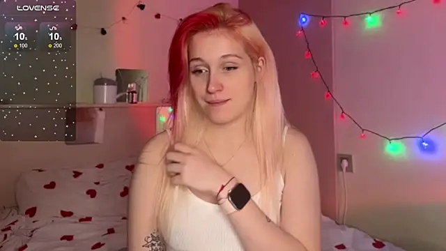  Annabel Myr  online show from 01-15-26, 11:13