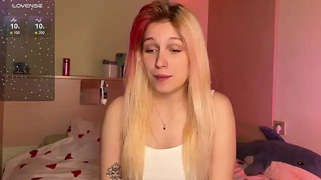  Annabel Myr  online show from 10-12-25, 11:11