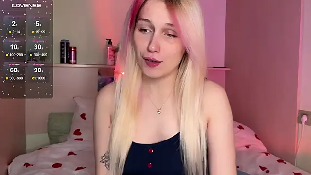  Annabel Myr  online show from 10-20-25, 11:11