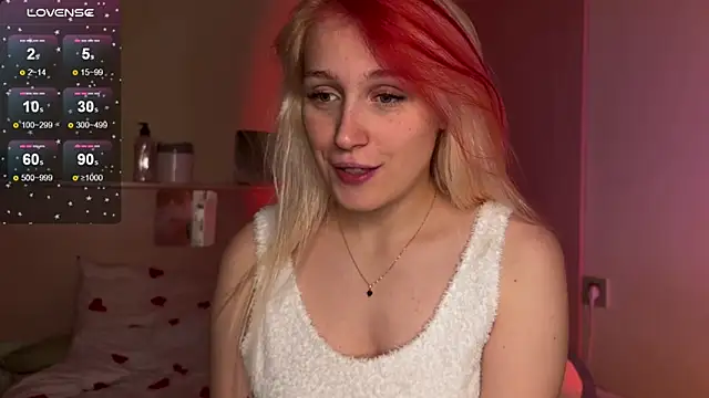  Annabel Myr  online show from 11-13-25, 11:25