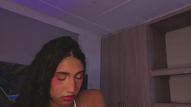 candice777 online show from 01-16-26, 04:33