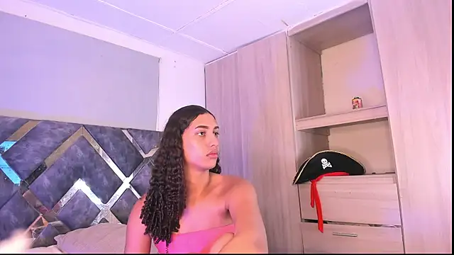 candice777 online show from 10-14-25, 03:01