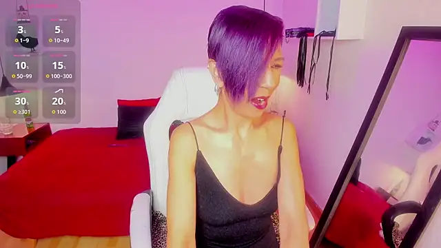 Trinityy   online show from 07-14-26, 06:58