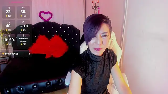 Trinityy   online show from 02-14-26, 08:09