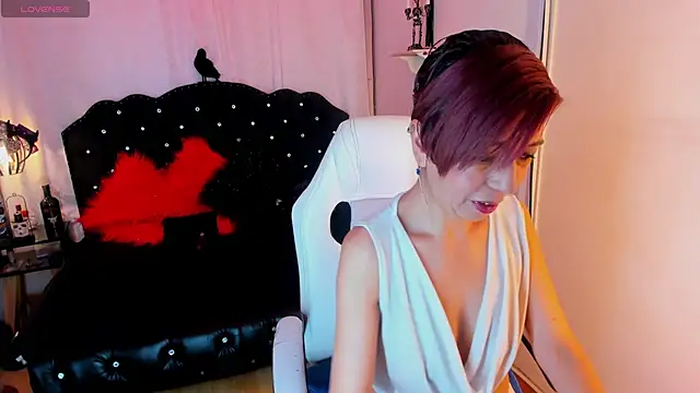 Trinityy   online show from 12-05-25, 06:39