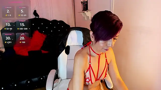 Trinityy   online show from 11-10-25, 08:03