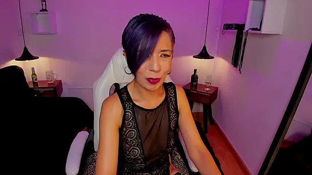 Trinityy   online show from 05-27-26, 07:43