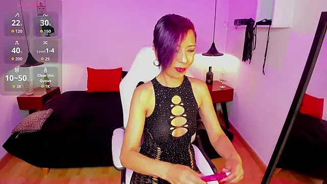 Trinityy   online show from 07-08-26, 07:58