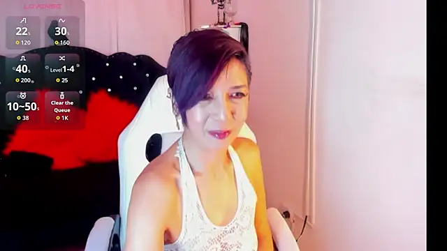 Trinityy   online show from 02-12-26, 07:24