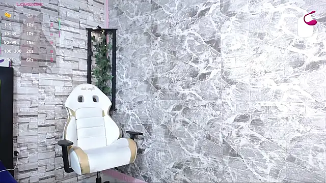 Kony Lan online show from 10-31-25, 12:57