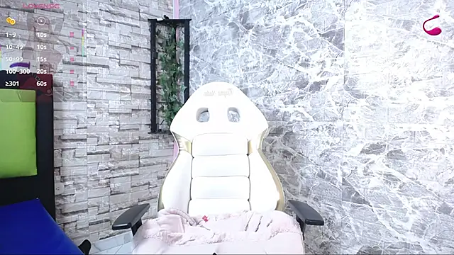 Kony Lan online show from 10-28-25, 12:48