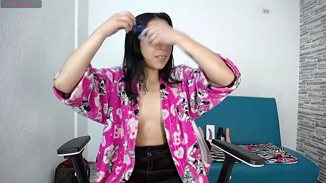 Kony Lan online show from 02-14-26, 12:38