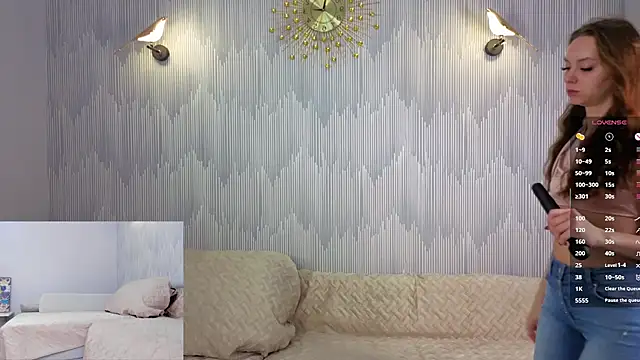 KeeleyBuoy online show from 10-19-25, 01:08