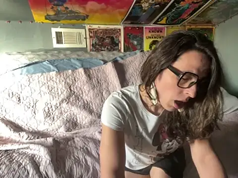 mayra mayhem online show from 01-13-26, 03:38