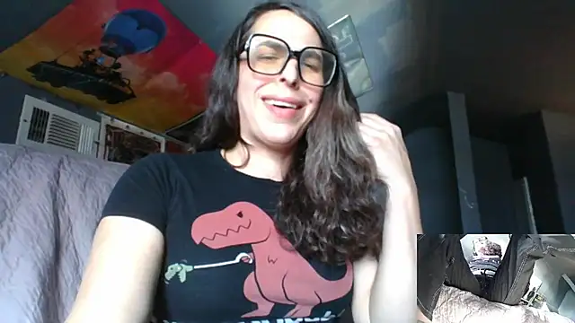 mayra mayhem online show from 01-07-26, 05:51