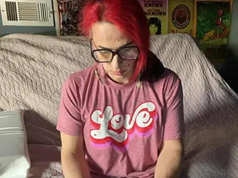 mayra mayhem online show from 03-24-26, 04:40