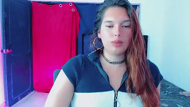 samanthaa hot  online show from 12-19-25, 05:43