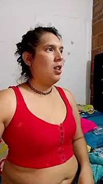 samanthaa hot  online show from 10-19-25, 06:27