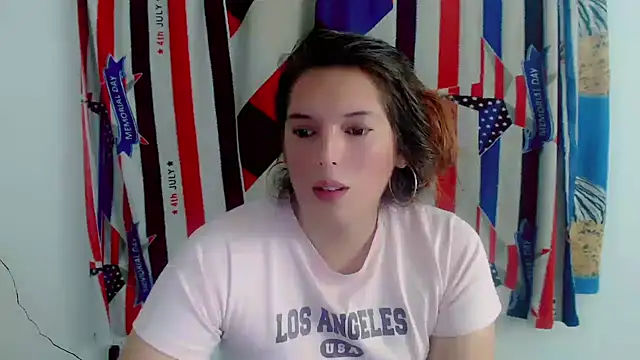 samanthaa hot  online show from 02-08-26, 02:20