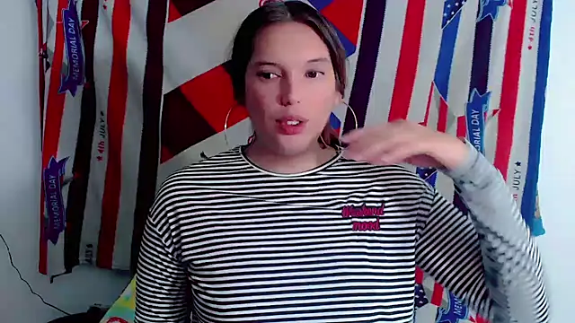 samanthaa hot  online show from 02-17-26, 06:22